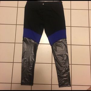 EUC yoga pants
